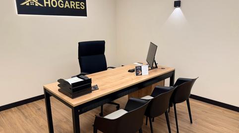 Foto 2 de Casa o xalet en venda a Calle del Seminario, 20, Vírgenes, Leganés