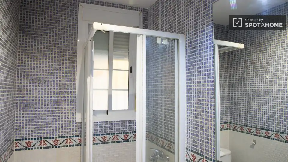 Flat for rent in Bellas Vistas
