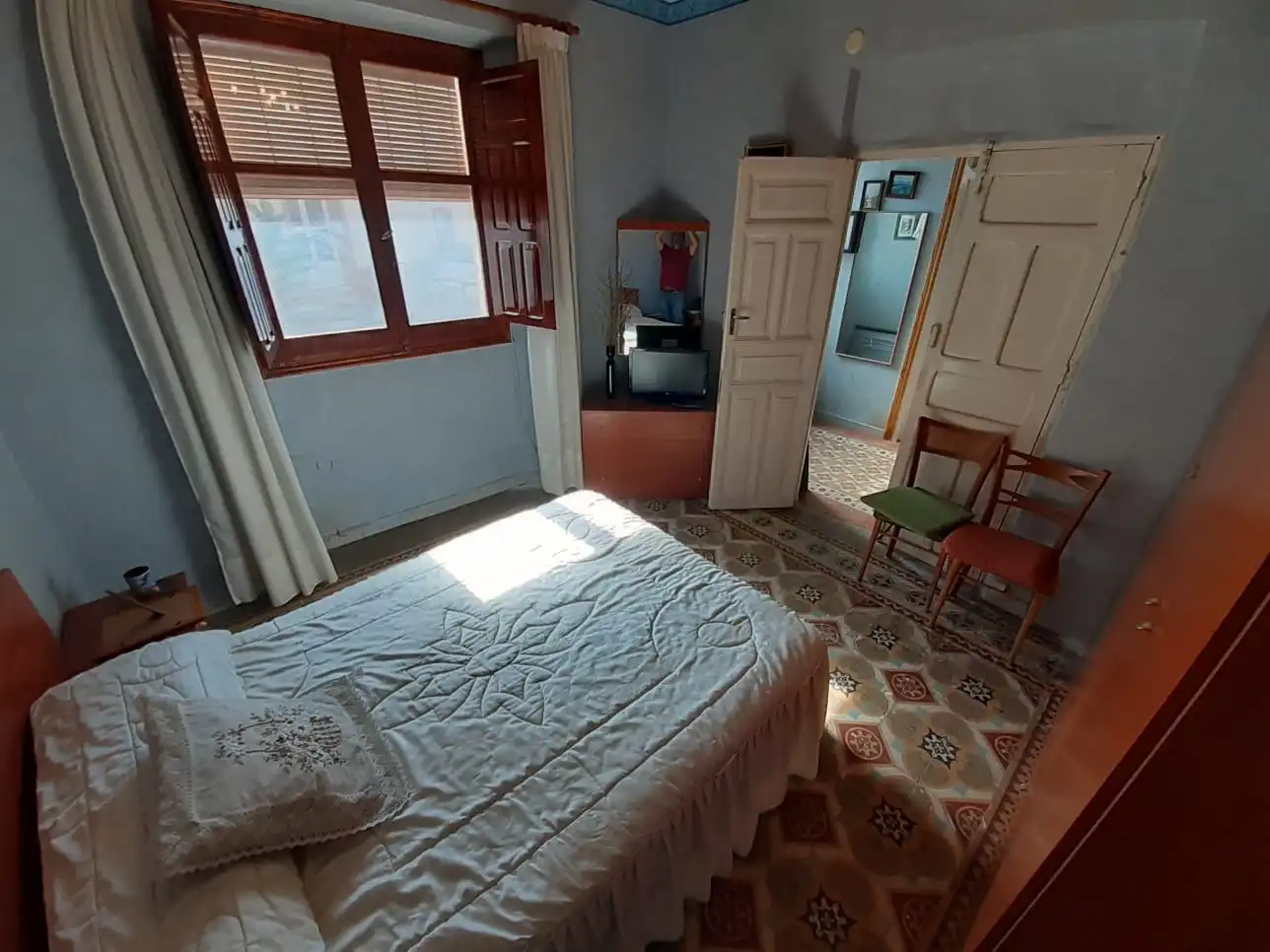 Habitación de Casa o chalet en venta en Argujillo