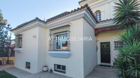 Foto 2 de Casa o chalet en venta en Avenida Alcalde Eduardo Ruiz G, El Águila, Cádiz