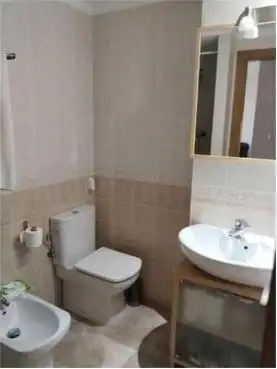 Appartement compact avec terrasse à vendre à Los Arenales del Sol, imagen 9