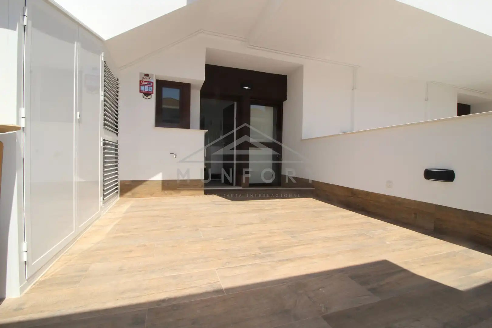 Piso en venta en San Pedro del Pinatar ciudad