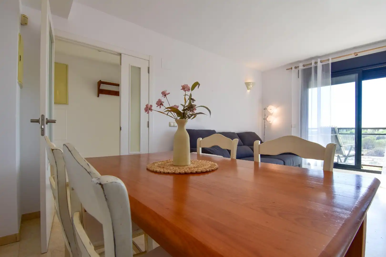 Apartment with pool to rent in Playa del Puig, imagen 22