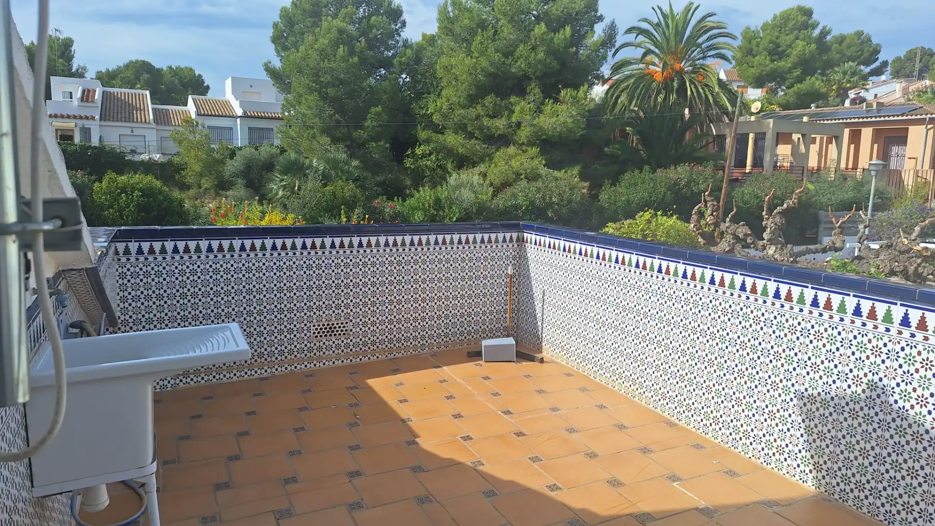 Detached homes for sale in Marítima Nord