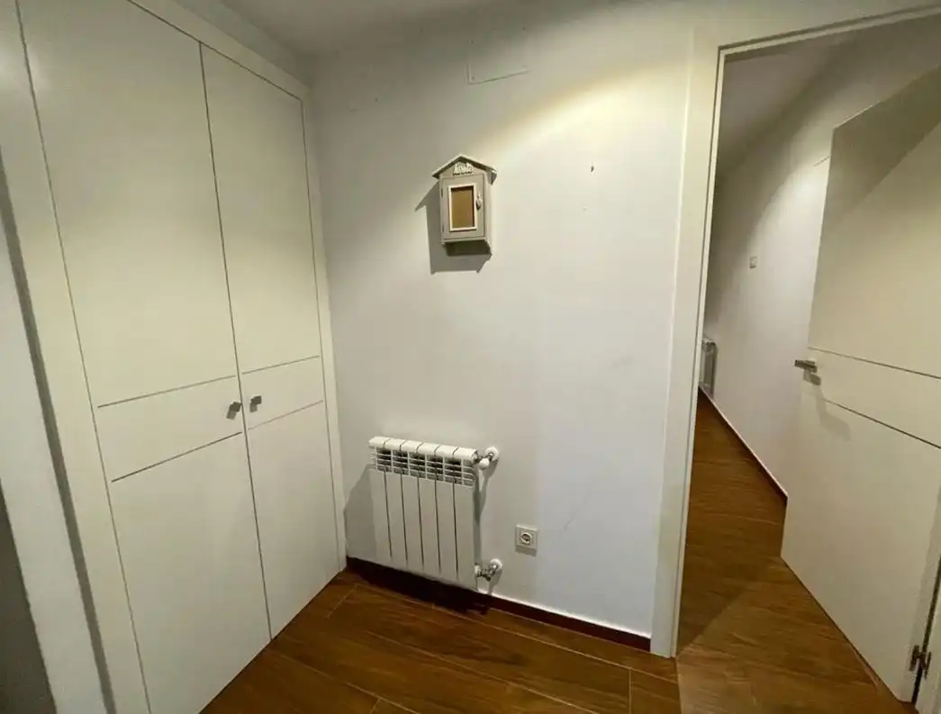 Piso en venta en Alcázar de San Juan con Trastero