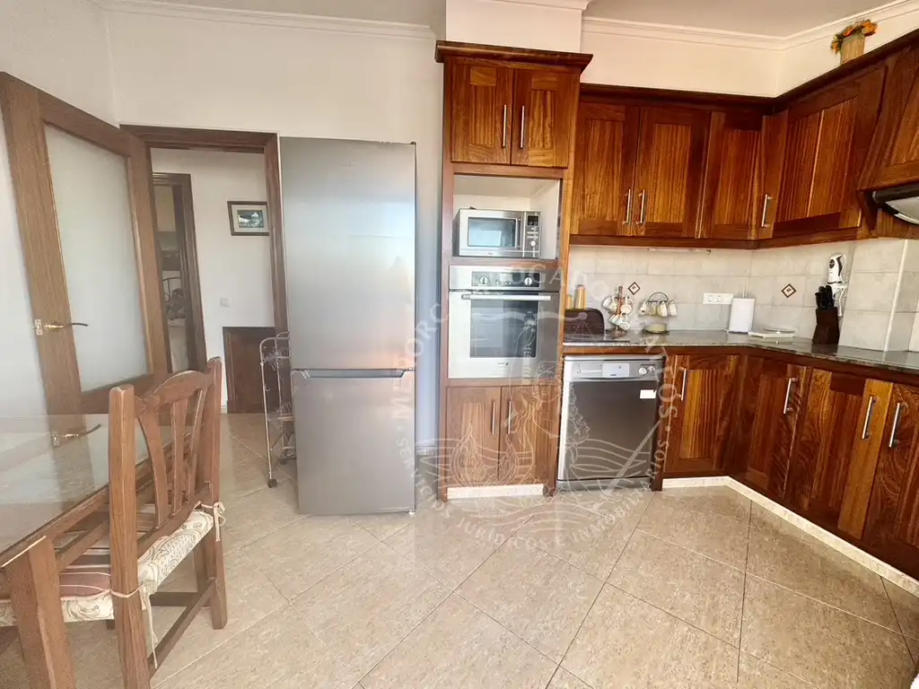 Ático con ascensor en venta en Ciutadella, imagen 4