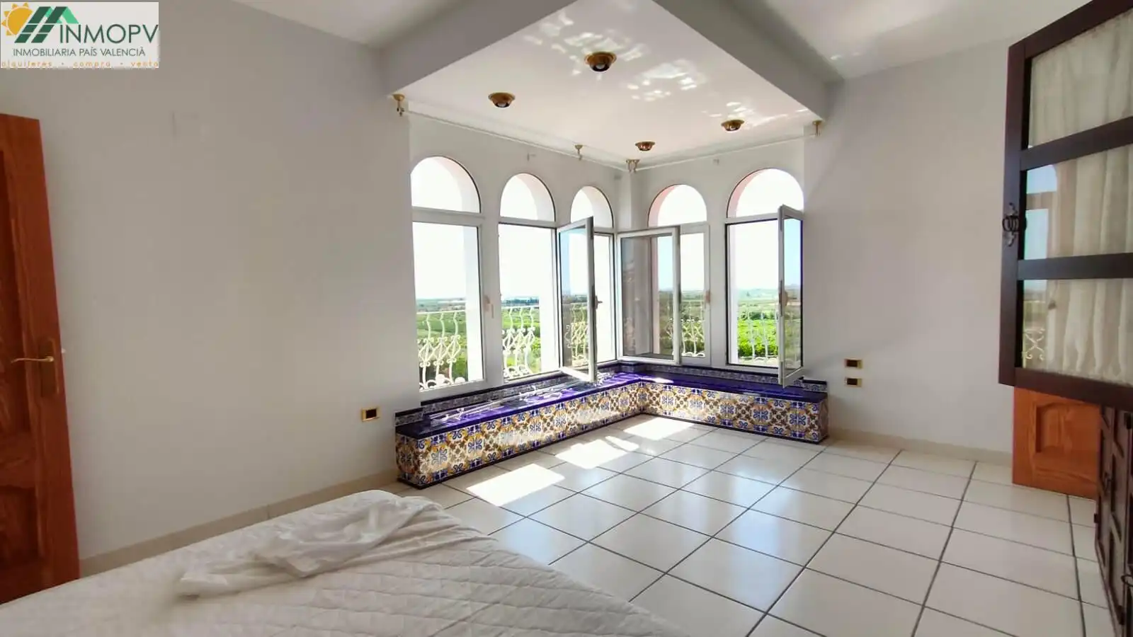 Detached house with pool for sale in Closa de Vinaròs - Ermita, imagen 25