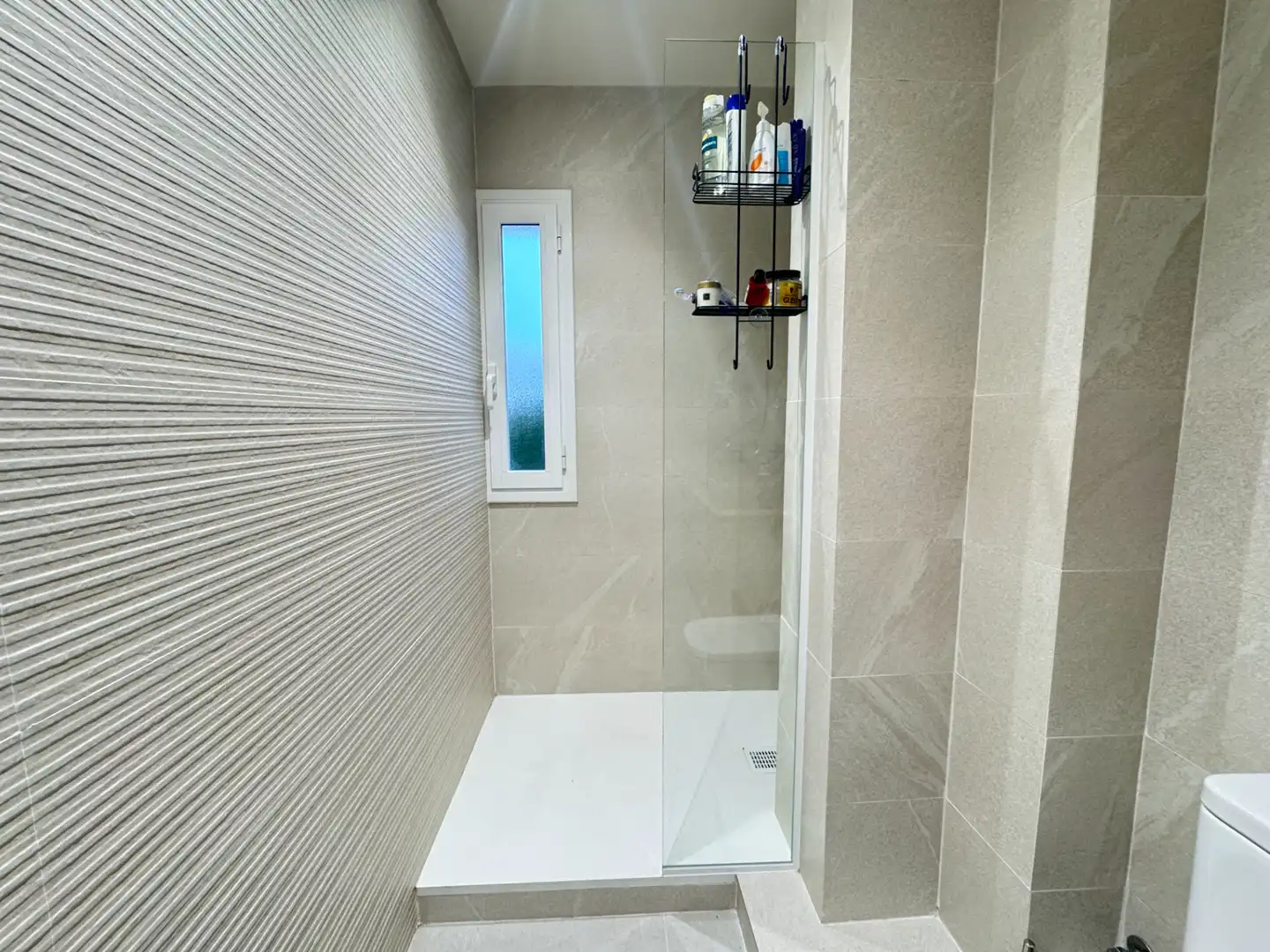 Baño de Piso en venta en Cardedeu con Aire acondicionado, Calefacción y Terraza
