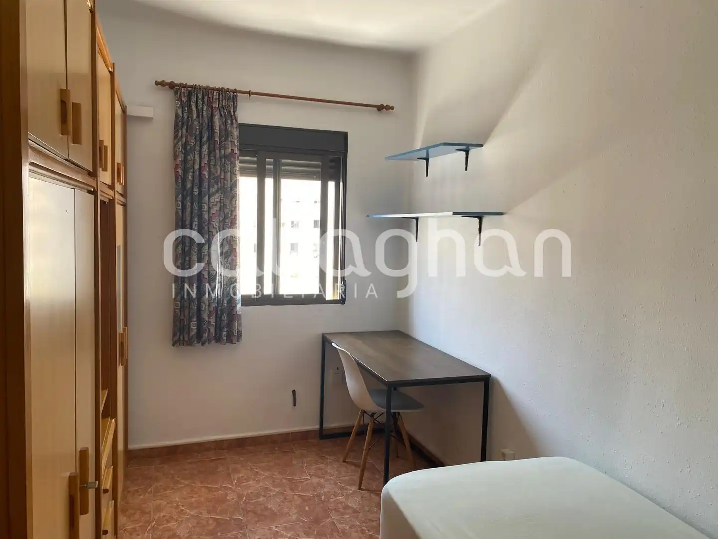 Flat for rent in Mestalla