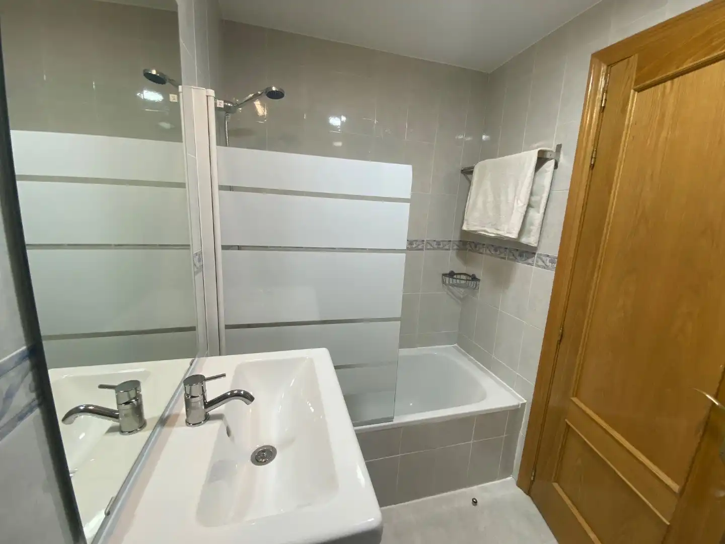 Flat with lift to rent in Gálvez 4, imagen 11
