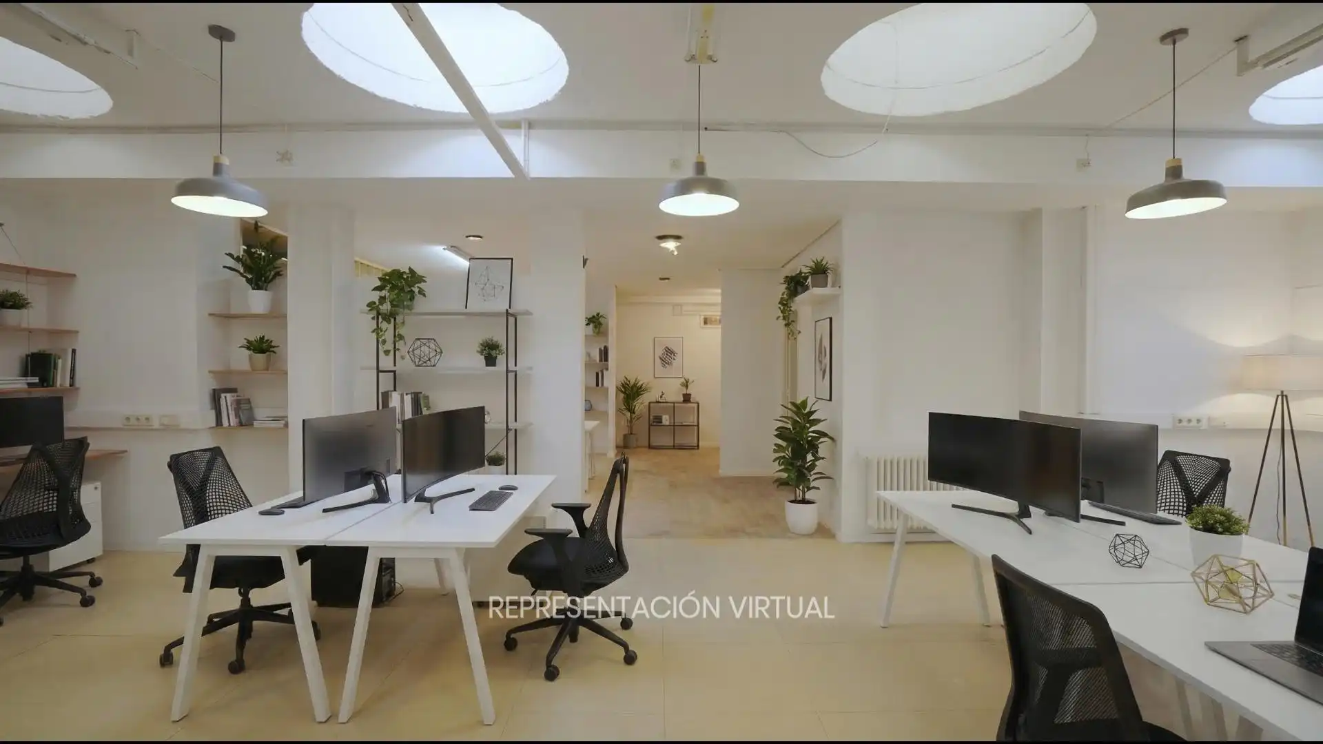 Premises for sale in  Madrid Capital