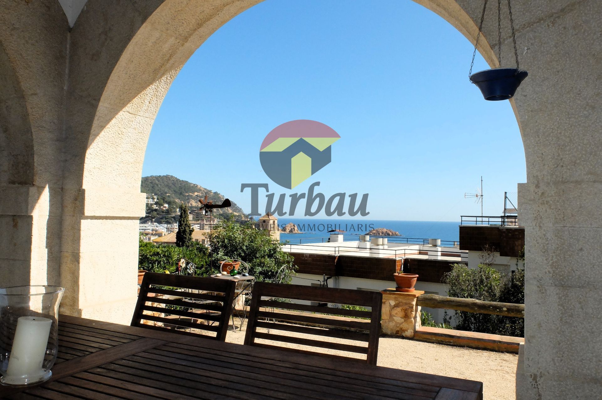 House or chalet for sale in Tossa de Mar pueblo