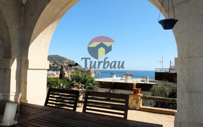 House or chalet for sale in Tossa de Mar pueblo