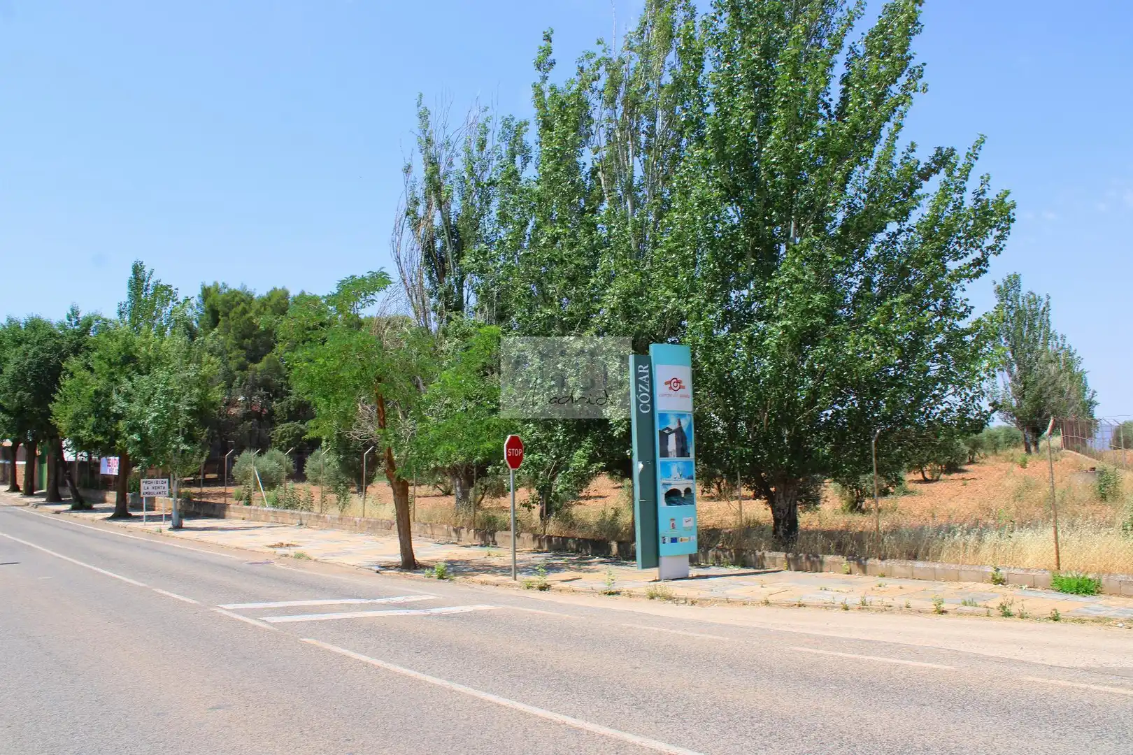Edifici en venda a Cózar, Ciudad Real