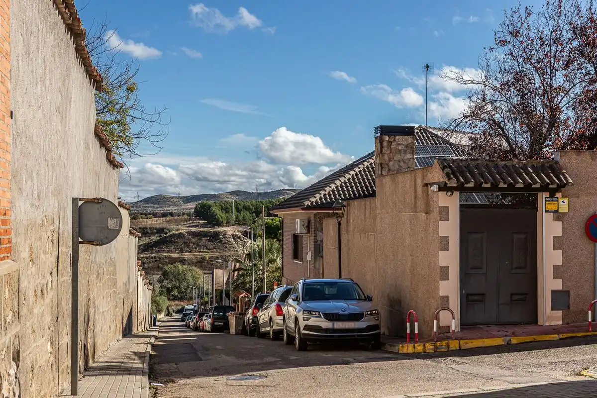 Locale commerciale in affitto a C. Virgen de las Angustias, imagen 34