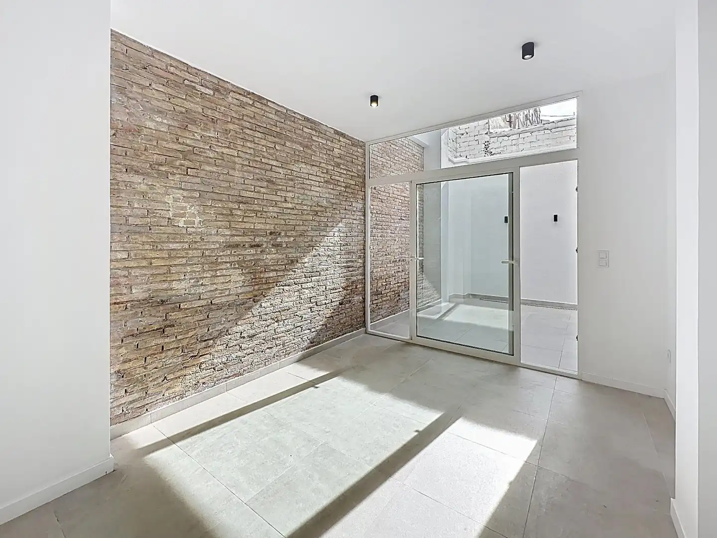 Planta baja en venta en Extramurs