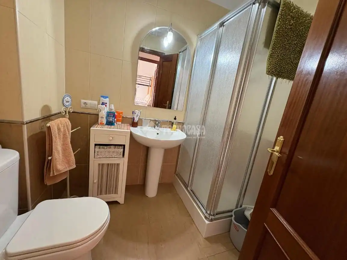 Baño de Piso en venta en Sanlúcar de Barrameda con Aire acondicionado
