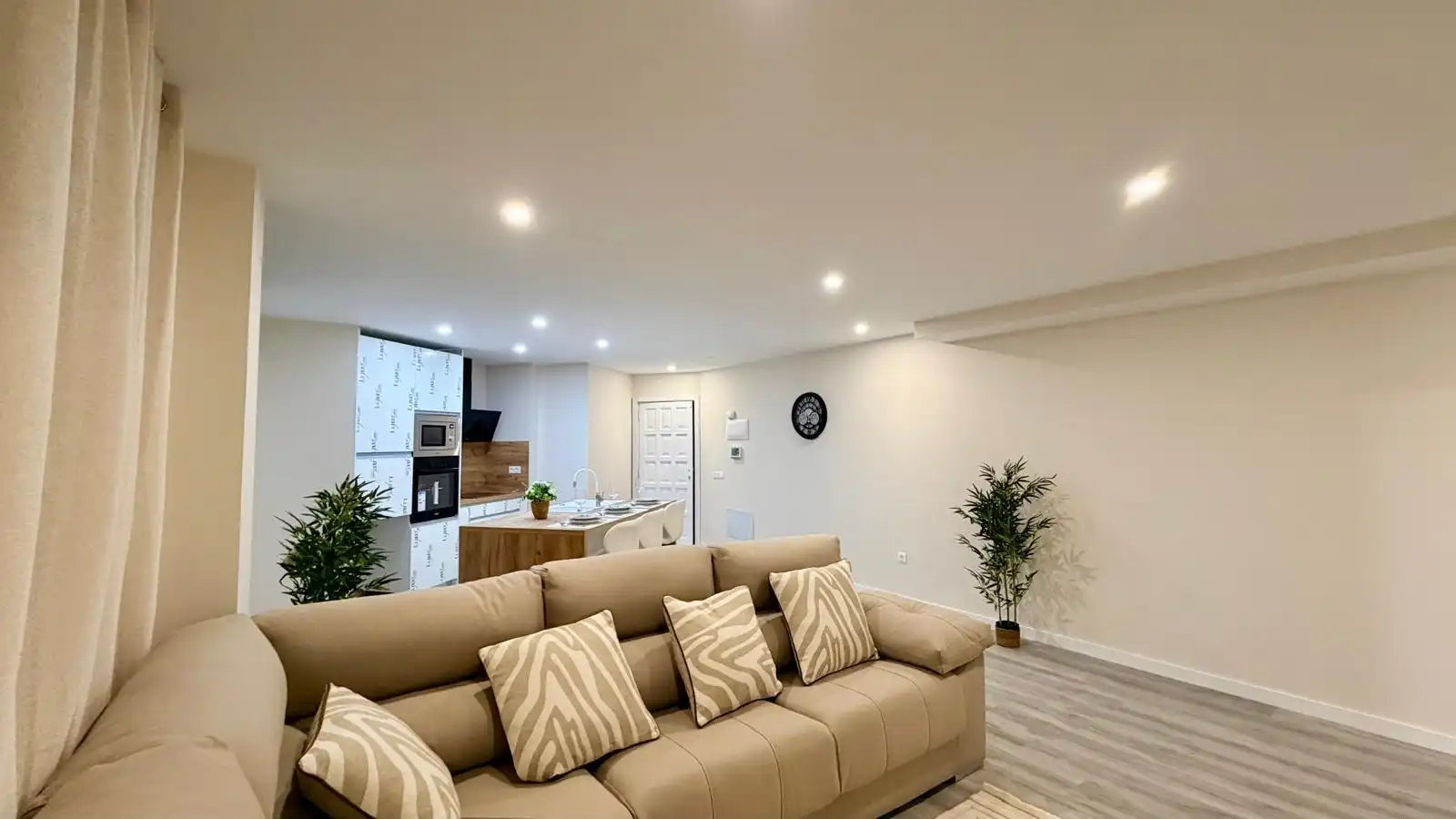 Apartament amb piscina en venda a Calle LOS ANGELES 8, imagen 9