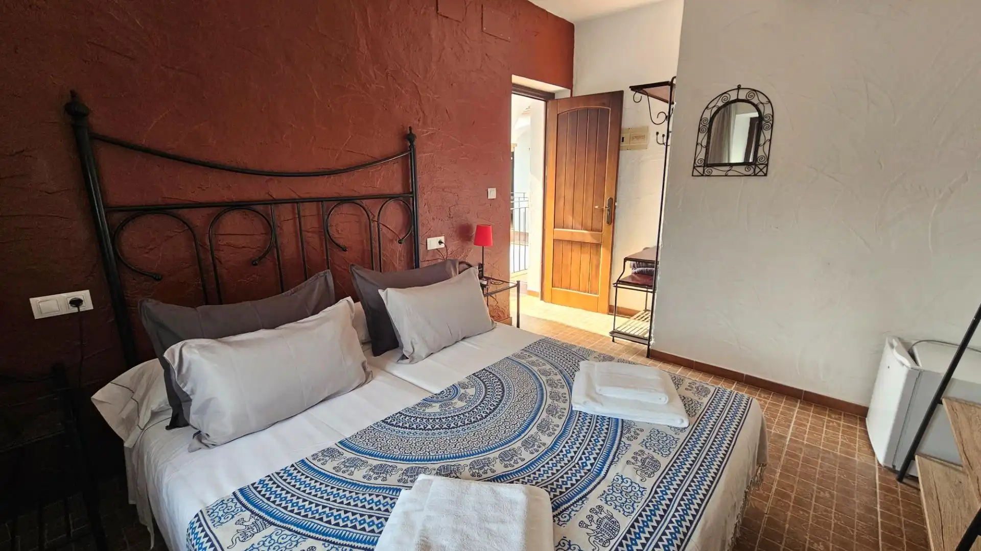 Habitación de Edificio en venta en Almodóvar del Río