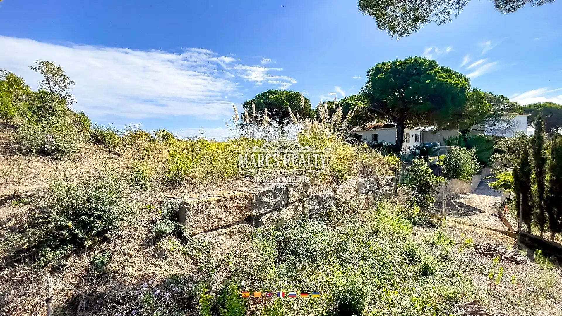 Terrenos y solares en venta en Canyelles, imagen 5