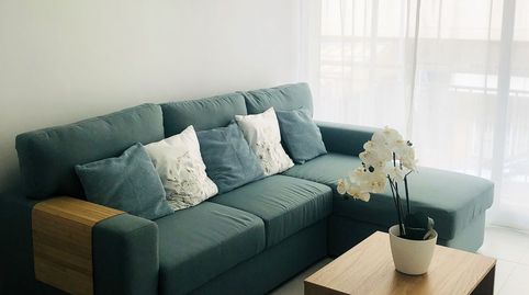 Foto 5 de Apartament de lloguer a Playa Tamarit - Playa Lissa, Santa Pola