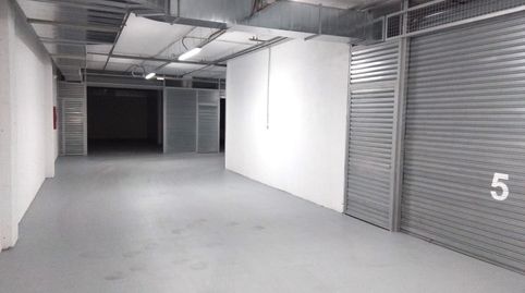 PARKINGLOCAL TIPO BOX, PRIVADO, Junto juzgados de Mataró, se alquilan locales cerrados, parking tipo BOX, varias superficies, en p, imatge 2