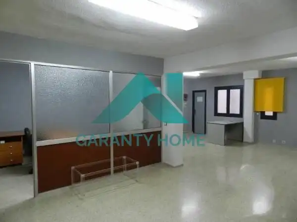 Ufficio in affitto a Casco Antiguo, imagen 5