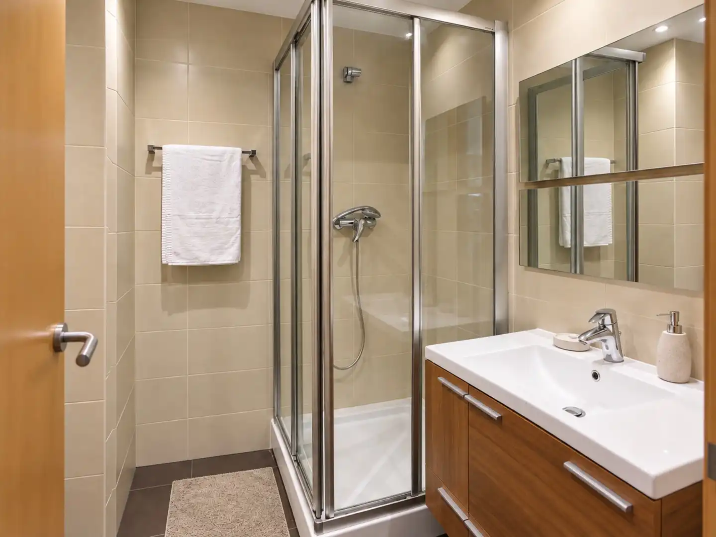 Flat for rent in El Vendrell, Tarragona