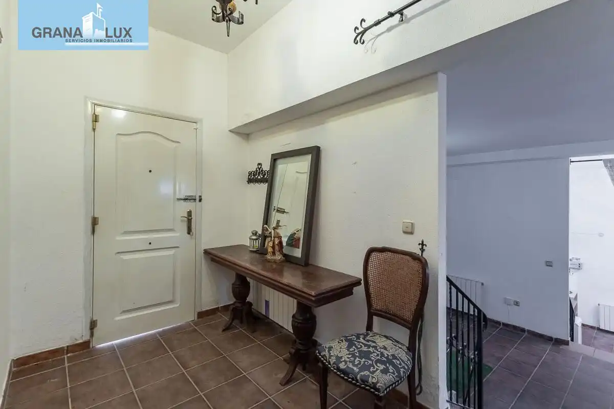 Detached house with terrace for sale in Calle del Sauce, imagen 51