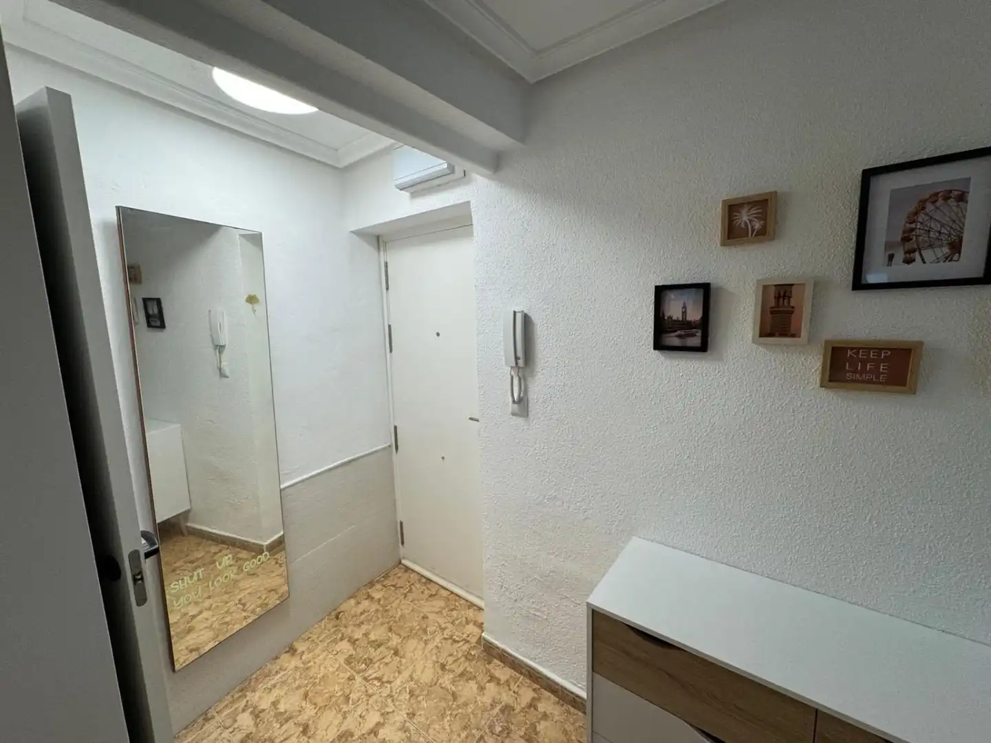 Flat to rent in Peñamefecit - Avda Barcelona, imagen 18