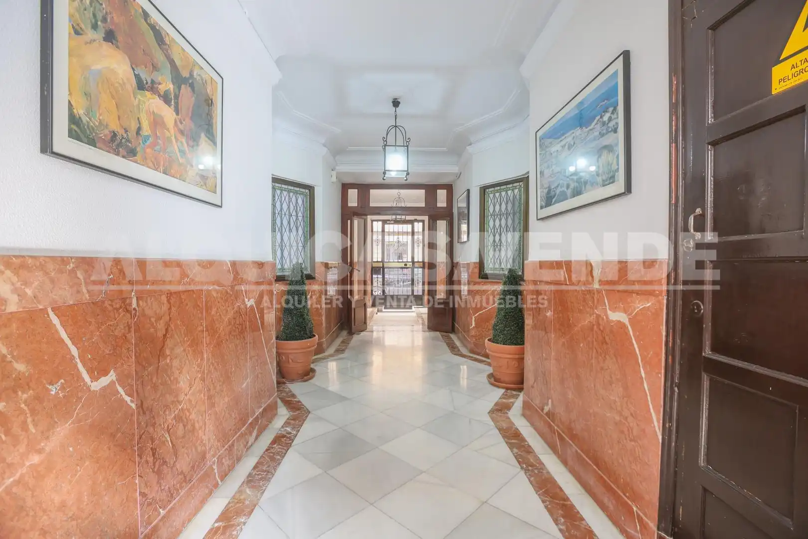 Flat with balcony for sale in Los Remedios, imagen 28