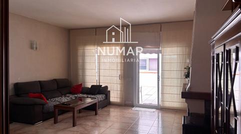 Foto 4 de Casa adosada en venda a Havana, Mataró