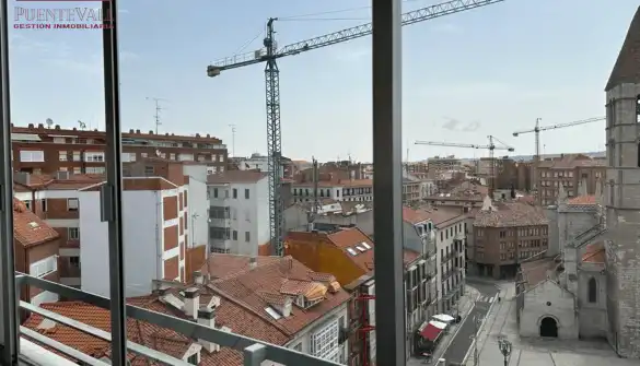 Wohnung zur Miete in ANGUSTIAS, Centro