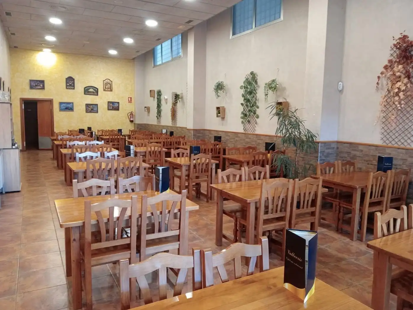 Local comercial en traspaso en Centre, imagen 12