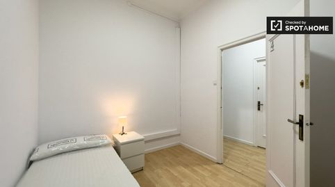 Foto 2 de Piso de alquiler en Sant Gervasi- Galvany, Barcelona Capital