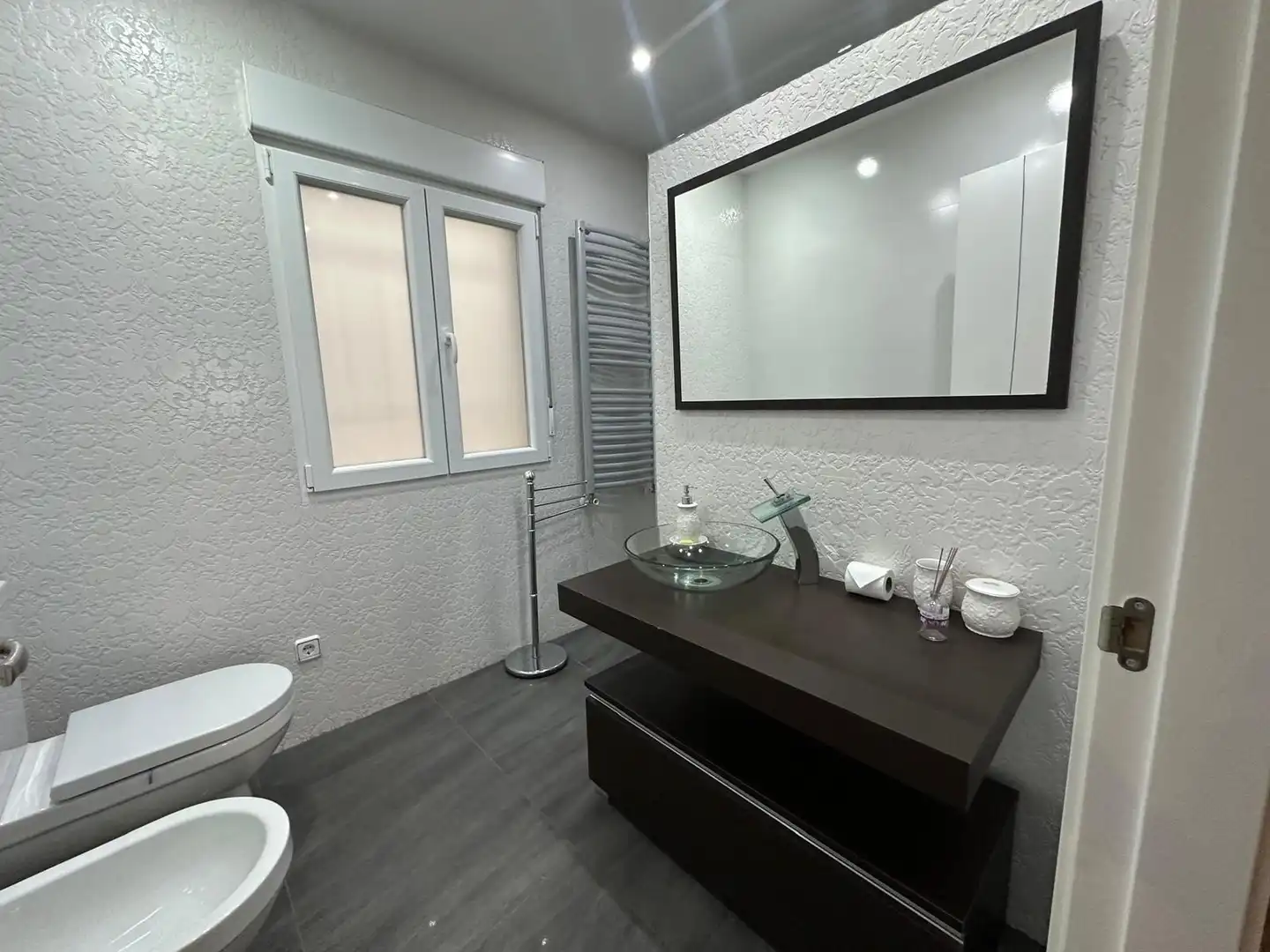 Baño de Piso en venta en Puertollano