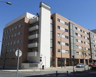 Vista exterior de Pis de lloguer en Getafe amb Aire condicionat, Calefacció i Parquet