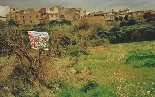 Terrain résidentiel à vendre à Riba-roja de Túria