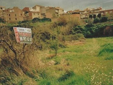 Terrain résidentiel à vendre à Riba-roja de Túria