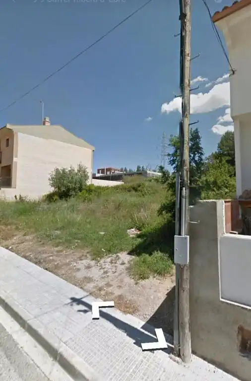 Residential land for sale in RIBERA D´EBRE, imagen 6