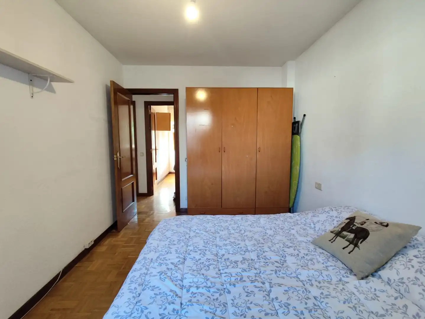 Habitación de Piso en venta en Arnedillo con Calefacción, Terraza y Trastero