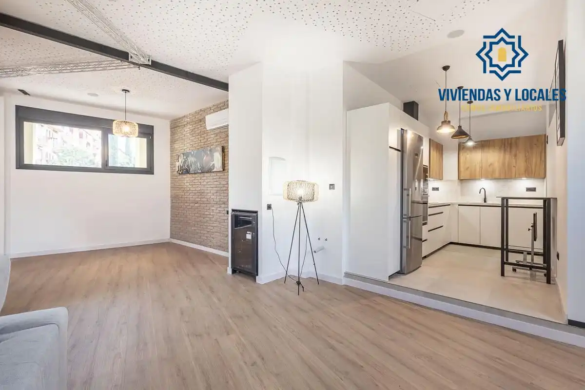 Flat for sale in Genil, imagen 7