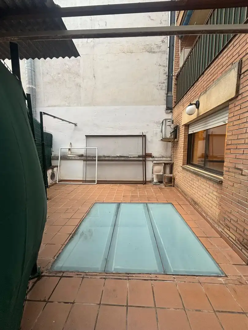 Pis amb ascensor de lloguer a Valdepeñas, imagen 8