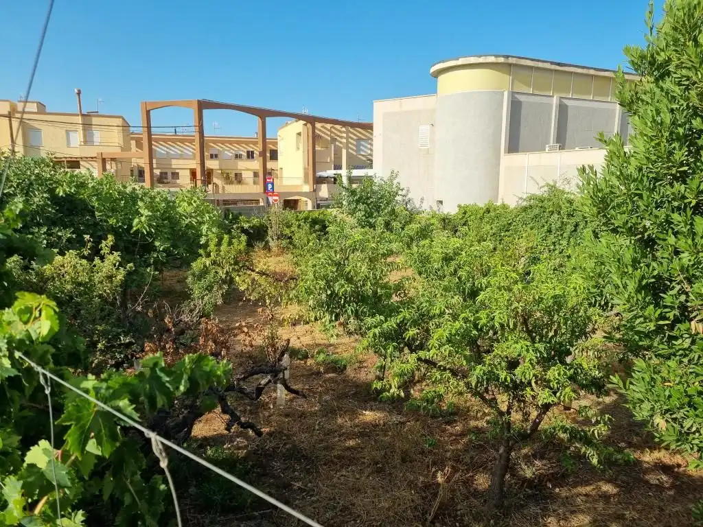 Casa o chalet en venta en Alhama de Almería con Jardín privado, Terraza y Piscina