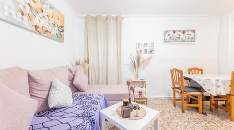 Foto 4 de Piso de alquiler en Carrer de la Vall de Laguar, Les Tendetes - Avenida Burjassot,  Valencia Capital