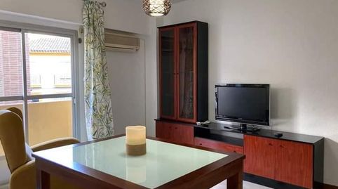 Foto 4 von Wohnung zum Verkauf in Belén - San Roque, Jaén Capital