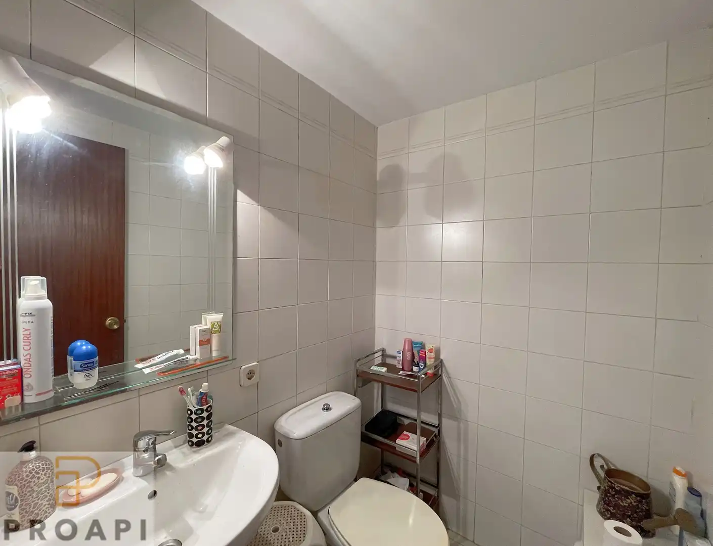 Appartement avec terrasse à vendre à CASTELL DE SOLTERRA, imagen 11