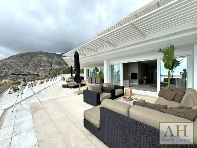 Apartament en venda a Altea Hills, imagen 3