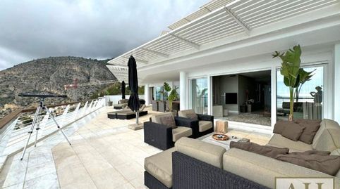 Foto 3 de Apartamento en venta en Altea Hills, Altea
