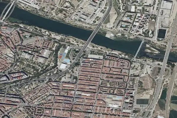 Wohnung zum Verkauf in Las Fuentes, imagen 6